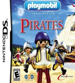 4713 - Playmobil - Pirates